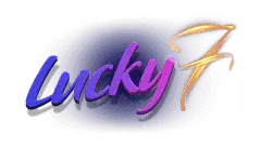 Lucky7even Casino Lucky 7 Even Online Casino Games Logo