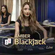 Blackjack Da Sorte Lucky 7 Even Online Casino Games Logo